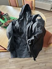 Winterjacke schwarz 48 gebraucht kaufen  Tutzing