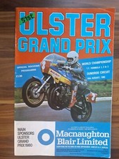 51st ulster grand for sale  LONDONDERRY