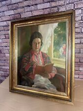 Dame frau portrait gebraucht kaufen  Rodenberg