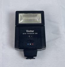 Vintage vivitar flash for sale  Marietta
