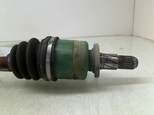 Transmission arrière subaru d'occasion  Roche-la-Molière