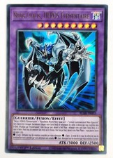 Carte néos chaos d'occasion  Strasbourg-