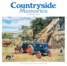 Countryside memories trevor for sale  LONDON