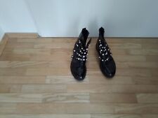 Damen stiefeletten schnallen gebraucht kaufen Damen stiefeletten schnallen gebraucht kaufen  München