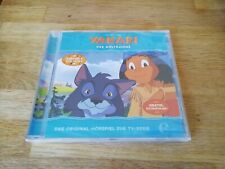 Yakari wolfsjunge hörspiel gebraucht kaufen  Mössingen