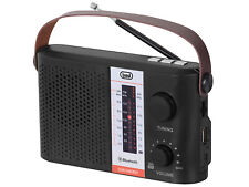 Trevi radio portatile usato  Italia