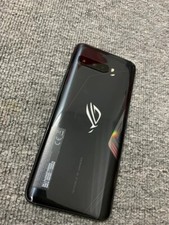 GOOD ASUS ROG Phone 3 -rog3-512GB - Preto brilho (desbloqueado) telefone para jogos 4G comprar usado  Enviando para Brazil