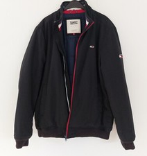 Tommy hilfiger herrenjacke gebraucht kaufen  Hohenschäftlarn