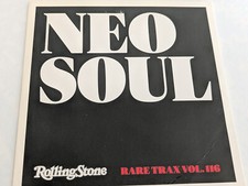 Various neo soul gebraucht kaufen  Bingen