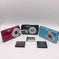 Lot digital camera usato  Casorate Sempione