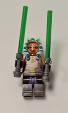Ahsoka tano star for sale  BLAYDON-ON-TYNE