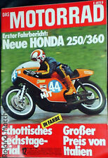 Motorrad honda 250 gebraucht kaufen  Weidenberg