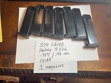 Sig sauer p226 for sale  Hernando