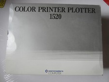 Commodore 1520 color gebraucht kaufen  Helmbrechts