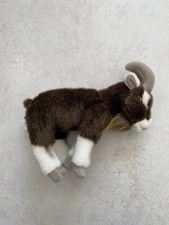 Small stuffed goat for sale  CAMBRIDGE