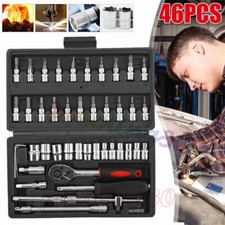 46pcs set kit for sale  WORCESTER