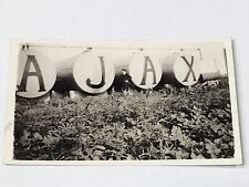 Early photo man for sale  Edwardsburg