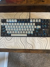 Gaming keyboard mouse for sale  Tyler