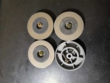 Teac kit piedini usato  Milano