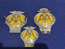 India convex badge for sale  SURBITON