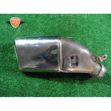 Marmitta honda hornet usato  Napoli