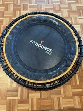 Fitbounce pro used for sale  WARLINGHAM