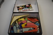 Creat edition djeco d'occasion Creat edition djeco d'occasion  La-Grande-Motte