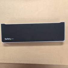 Startech usb3dockh2dp triple for sale  Nashua