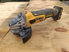 Dewalt dcg405n 18v for sale  DEWSBURY