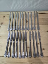 Oneida marquette stainless for sale  Taylors