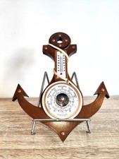barometre thermometre d'occasion barometre thermometre d'occasion Expédié en Belgium