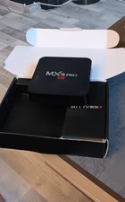 Android box mxq gebraucht kaufen  Öhringen