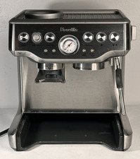 Breville barista express for sale  Hendersonville