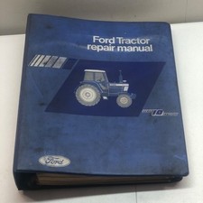 Ford 3610 4110 for sale  Montgomery Center