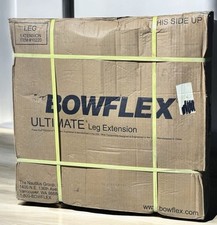 Bowflex ultimate leg for sale  Arlington