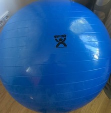Cando gymnastikball 105cm gebraucht kaufen  Appen