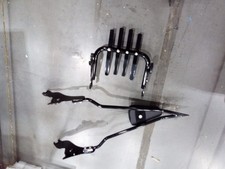 Black harley road for sale  USA