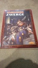 Warhammer fantasy armeebücher gebraucht kaufen  Rickenbach