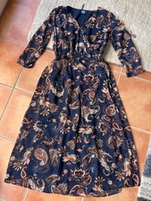 Kleid hippie ibiza gebraucht kaufen  Timmendorfer Strand