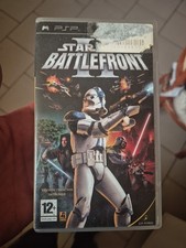 Star wars battlefront d'occasion  Escaudain