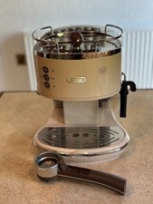 delonghi icona coffee for sale delonghi icona coffee for sale BILLERICAY