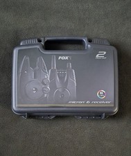 Fox micron bite for sale  WIGAN