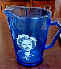 Shirley temple creamer for sale  Shelton
