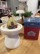 Disney traditions snow for sale  STOKE-ON-TRENT