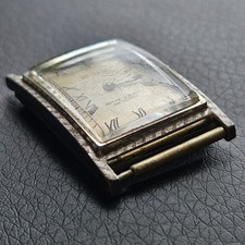 Boitier montre mécanique d'occasion  Toulouse-