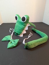 Alligator crocodile green for sale  Conroe