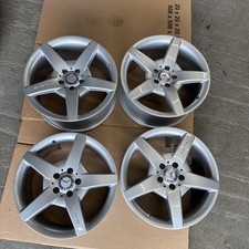 Set genuine mercedes for sale  WICKFORD