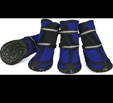 Dociote dog boots for sale  BRISTOL