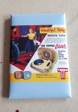 Teppaz magnet d'occasion  Rouen-