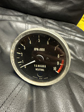 Yamaha 250 ds7 for sale  BRIGHTON